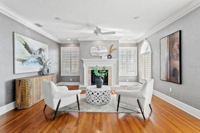 **Iconic Waterfront Estate on Brightwaters Blvd on an Oversized on The Renaisssance Vinoy Golf Club in Florida - for sale on GolfHomes.com, golf home, golf lot
