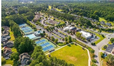 Welcome to Your Dream Home in a Resort-Style Community! Nestled on Bentwater Golf Club in Georgia - for sale on GolfHomes.com, golf home, golf lot