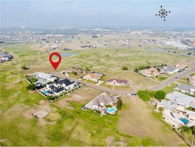 Imagine crafting your dream home in an extraordinary setting on Los Lagos Golf Club in Texas - for sale on GolfHomes.com, golf home, golf lot