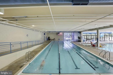 OVER 55 COMMUNITY AND NO SMOKING BUILDING....WOW!!! FIRST TIME on Leisure World Golf Club in Maryland - for sale on GolfHomes.com, golf home, golf lot