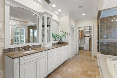 **Iconic Waterfront Estate on Brightwaters Blvd on an Oversized on The Renaisssance Vinoy Golf Club in Florida - for sale on GolfHomes.com, golf home, golf lot