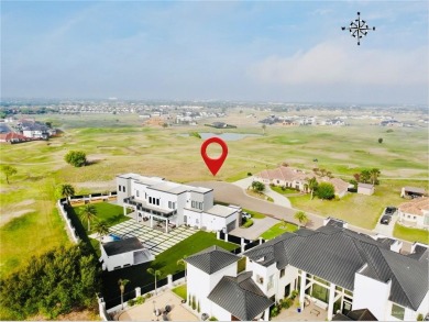 Imagine crafting your dream home in an extraordinary setting on Los Lagos Golf Club in Texas - for sale on GolfHomes.com, golf home, golf lot