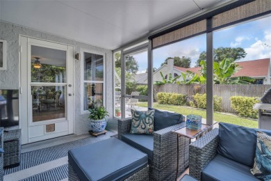 Welcome to this beautifully maintained 2-bedroom, 2-bathroom on Highland Lakes Executive Golf Course in Florida - for sale on GolfHomes.com, golf home, golf lot