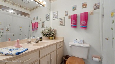 There's no place like home--and this one-owner townhome is ready on La Cita Country Club in Florida - for sale on GolfHomes.com, golf home, golf lot