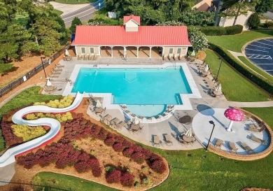 Welcome to Your Dream Home in a Resort-Style Community! Nestled on Bentwater Golf Club in Georgia - for sale on GolfHomes.com, golf home, golf lot