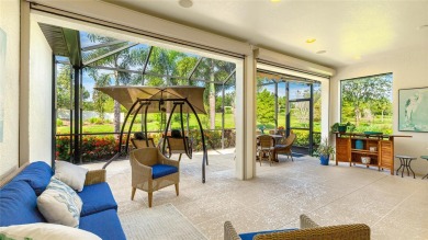Welcome to 12712 Fontana Loop, a truly delightful retreat that on Esplanade Golf and Country at Lakewood Ranch in Florida - for sale on GolfHomes.com, golf home, golf lot