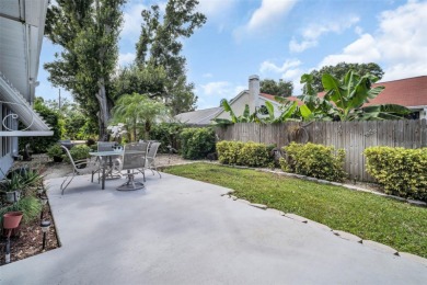 Welcome to this beautifully maintained 2-bedroom, 2-bathroom on Highland Lakes Executive Golf Course in Florida - for sale on GolfHomes.com, golf home, golf lot