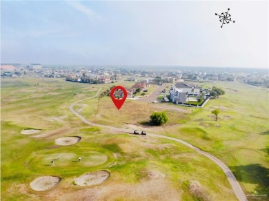 Imagine crafting your dream home in an extraordinary setting on Los Lagos Golf Club in Texas - for sale on GolfHomes.com, golf home, golf lot