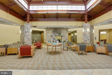 OVER 55 COMMUNITY AND NO SMOKING BUILDING....WOW!!! FIRST TIME on Leisure World Golf Club in Maryland - for sale on GolfHomes.com, golf home, golf lot