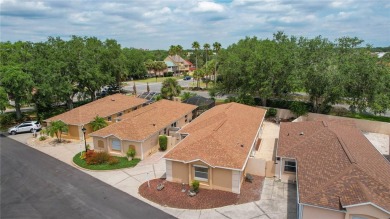 ~NO BOND~ ~TURNKEY~ ~2025 HOT WATER HEATER~ This 2/2 EXPANDED EL on El Diablo Executive Golf Course in Florida - for sale on GolfHomes.com, golf home, golf lot