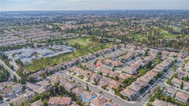 Welcome to this beautiful home in the city of Irvine. This on Tustin Ranch Golf Club in California - for sale on GolfHomes.com, golf home, golf lot