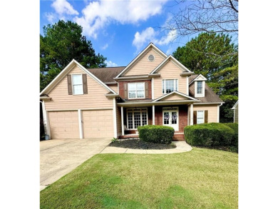 Welcome to Your Dream Home in a Resort-Style Community! Nestled on Bentwater Golf Club in Georgia - for sale on GolfHomes.com, golf home, golf lot