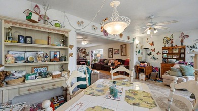 There's no place like home--and this one-owner townhome is ready on La Cita Country Club in Florida - for sale on GolfHomes.com, golf home, golf lot