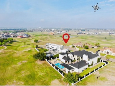 Imagine crafting your dream home in an extraordinary setting on Los Lagos Golf Club in Texas - for sale on GolfHomes.com, golf home, golf lot