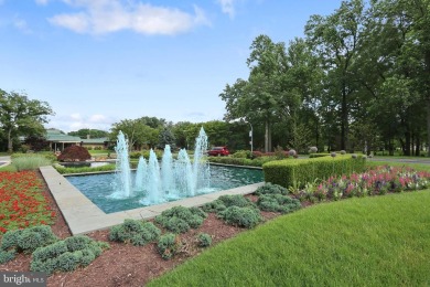 OVER 55 COMMUNITY AND NO SMOKING BUILDING....WOW!!! FIRST TIME on Leisure World Golf Club in Maryland - for sale on GolfHomes.com, golf home, golf lot
