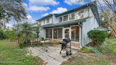 There's no place like home--and this one-owner townhome is ready on La Cita Country Club in Florida - for sale on GolfHomes.com, golf home, golf lot