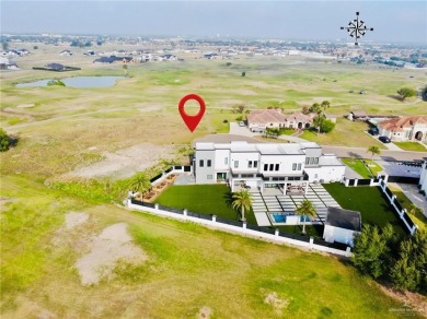 Imagine crafting your dream home in an extraordinary setting on Los Lagos Golf Club in Texas - for sale on GolfHomes.com, golf home, golf lot
