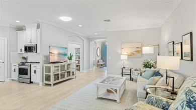 Welcome to 12712 Fontana Loop, a truly delightful retreat that on Esplanade Golf and Country at Lakewood Ranch in Florida - for sale on GolfHomes.com, golf home, golf lot
