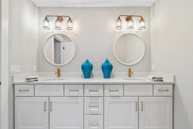 Experience elevated living at 809 Fairways Drive, located in The on Birchwood Farms Golf and Country Club in Michigan - for sale on GolfHomes.com, golf home, golf lot