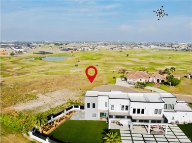 Imagine crafting your dream home in an extraordinary setting on Los Lagos Golf Club in Texas - for sale on GolfHomes.com, golf home, golf lot