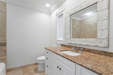 **Iconic Waterfront Estate on Brightwaters Blvd on an Oversized on The Renaisssance Vinoy Golf Club in Florida - for sale on GolfHomes.com, golf home, golf lot