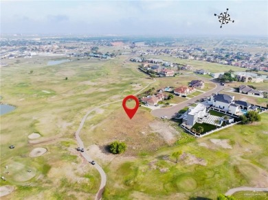 Imagine crafting your dream home in an extraordinary setting on Los Lagos Golf Club in Texas - for sale on GolfHomes.com, golf home, golf lot