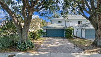 There's no place like home--and this one-owner townhome is ready on La Cita Country Club in Florida - for sale on GolfHomes.com, golf home, golf lot
