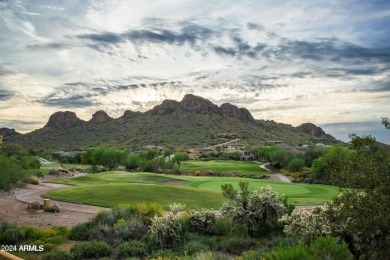 Wow! Build your Dream Home on this Large Vacant Lot on on Gold Canyon Golf Resort  in Arizona - for sale on GolfHomes.com, golf home, golf lot