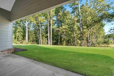 Welcome to Your Dream Home in Healy Plantation!  This stunning on Canongate At Healy Point Country Club in Georgia - for sale on GolfHomes.com, golf home, golf lot