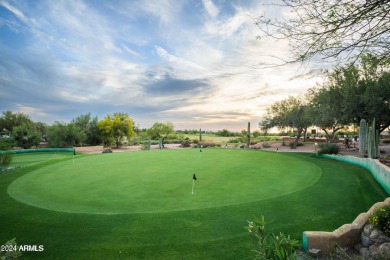 Wow! Build your Dream Home on this Large Vacant Lot on on Gold Canyon Golf Resort  in Arizona - for sale on GolfHomes.com, golf home, golf lot