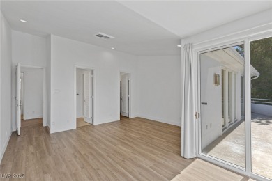 Guard-gated 2-story w/picturesque golf course & Red Rock Canyon on  in Nevada - for sale on GolfHomes.com, golf home, golf lot