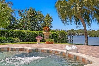 **Iconic Waterfront Estate on Brightwaters Blvd on an Oversized on The Renaisssance Vinoy Golf Club in Florida - for sale on GolfHomes.com, golf home, golf lot