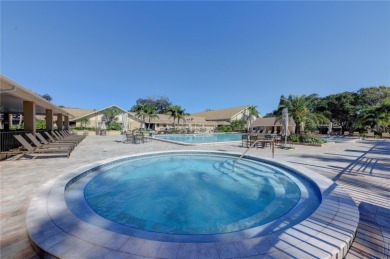 Welcome to this beautifully maintained 2-bedroom, 2-bathroom on Highland Lakes Executive Golf Course in Florida - for sale on GolfHomes.com, golf home, golf lot