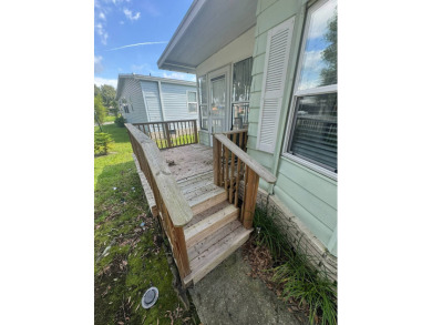 If you love to cook or entertain, this house a winner! The on Golden Lakes Golf Course in Florida - for sale on GolfHomes.com, golf home, golf lot
