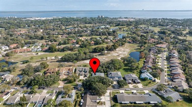 There's no place like home--and this one-owner townhome is ready on La Cita Country Club in Florida - for sale on GolfHomes.com, golf home, golf lot