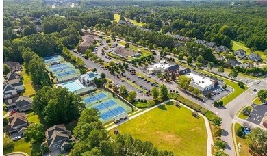 Welcome to Your Dream Home in a Resort-Style Community! Nestled on Bentwater Golf Club in Georgia - for sale on GolfHomes.com, golf home, golf lot