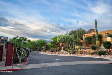 Wow! Build your Dream Home on this Large Vacant Lot on on Gold Canyon Golf Resort  in Arizona - for sale on GolfHomes.com, golf home, golf lot