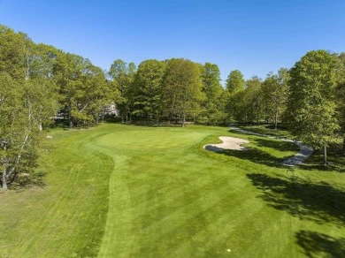 Experience elevated living at 809 Fairways Drive, located in The on Birchwood Farms Golf and Country Club in Michigan - for sale on GolfHomes.com, golf home, golf lot