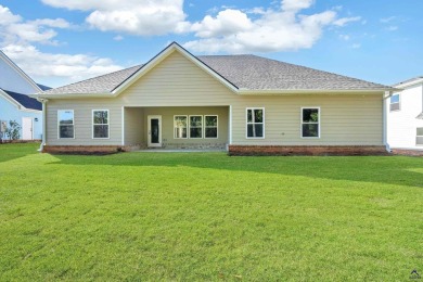 Welcome to Your Dream Home in Healy Plantation!  This stunning on Canongate At Healy Point Country Club in Georgia - for sale on GolfHomes.com, golf home, golf lot