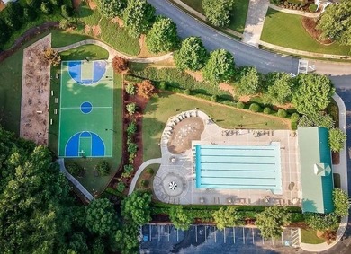 Welcome to Your Dream Home in a Resort-Style Community! Nestled on Bentwater Golf Club in Georgia - for sale on GolfHomes.com, golf home, golf lot