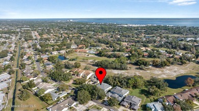 There's no place like home--and this one-owner townhome is ready on La Cita Country Club in Florida - for sale on GolfHomes.com, golf home, golf lot