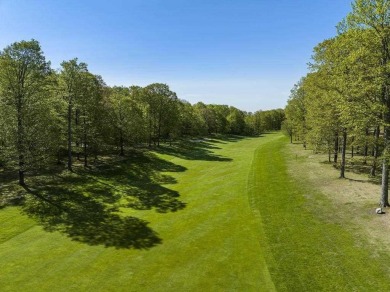 Experience elevated living at 809 Fairways Drive, located in The on Birchwood Farms Golf and Country Club in Michigan - for sale on GolfHomes.com, golf home, golf lot