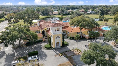 There's no place like home--and this one-owner townhome is ready on La Cita Country Club in Florida - for sale on GolfHomes.com, golf home, golf lot