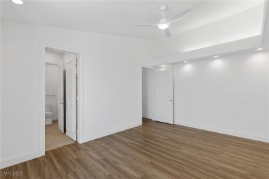Guard-gated 2-story w/picturesque golf course & Red Rock Canyon on  in Nevada - for sale on GolfHomes.com, golf home, golf lot