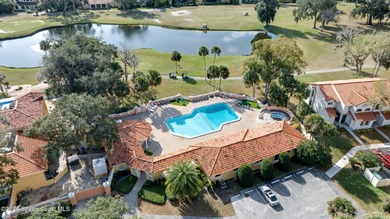 There's no place like home--and this one-owner townhome is ready on La Cita Country Club in Florida - for sale on GolfHomes.com, golf home, golf lot
