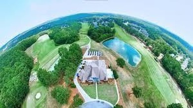 Welcome to Your Dream Home in a Resort-Style Community! Nestled on Bentwater Golf Club in Georgia - for sale on GolfHomes.com, golf home, golf lot