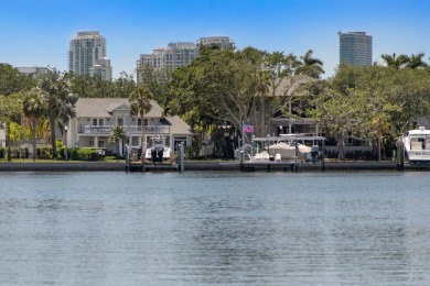 **Iconic Waterfront Estate on Brightwaters Blvd on an Oversized on The Renaisssance Vinoy Golf Club in Florida - for sale on GolfHomes.com, golf home, golf lot