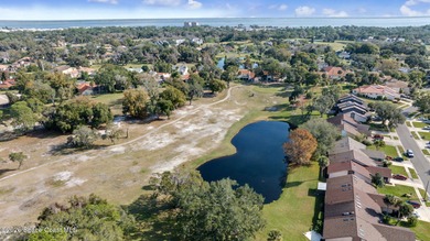 There's no place like home--and this one-owner townhome is ready on La Cita Country Club in Florida - for sale on GolfHomes.com, golf home, golf lot