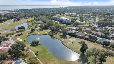 There's no place like home--and this one-owner townhome is ready on La Cita Country Club in Florida - for sale on GolfHomes.com, golf home, golf lot