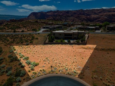 Build the home you've always envisioned in The Ledges, Southern on The Ledges Golf Club in Utah - for sale on GolfHomes.com, golf home, golf lot